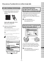 Предварительный просмотр 149 страницы Canon C1333i Setup Manual