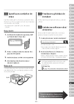 Предварительный просмотр 153 страницы Canon C1333i Setup Manual