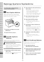 Предварительный просмотр 164 страницы Canon C1333i Setup Manual