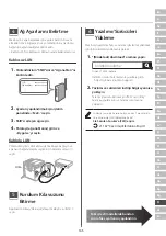 Предварительный просмотр 165 страницы Canon C1333i Setup Manual