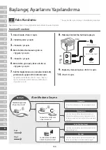 Предварительный просмотр 166 страницы Canon C1333i Setup Manual