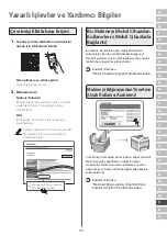 Предварительный просмотр 167 страницы Canon C1333i Setup Manual