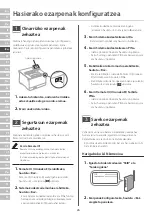 Предварительный просмотр 26 страницы Canon C1333P Setup Manual