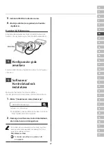 Предварительный просмотр 27 страницы Canon C1333P Setup Manual