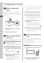 Предварительный просмотр 30 страницы Canon C1333P Setup Manual