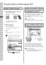 Предварительный просмотр 32 страницы Canon C1333P Setup Manual