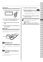 Preview for 39 page of Canon C1333P Setup Manual