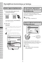 Preview for 56 page of Canon C1333P Setup Manual