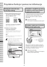 Предварительный просмотр 80 страницы Canon C1333P Setup Manual