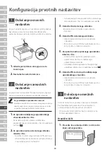 Preview for 90 page of Canon C1333P Setup Manual