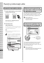 Preview for 104 page of Canon C1333P Setup Manual