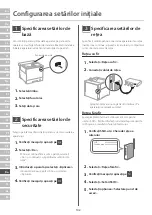 Предварительный просмотр 102 страницы Canon C1533P Setup Manual