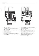 Предварительный просмотр 16 страницы Canon C200B Instruction Manual