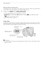 Предварительный просмотр 42 страницы Canon C200B Instruction Manual