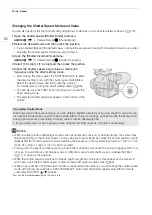 Предварительный просмотр 68 страницы Canon C200B Instruction Manual