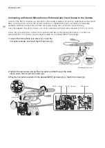 Предварительный просмотр 98 страницы Canon C200B Instruction Manual