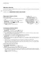 Предварительный просмотр 106 страницы Canon C200B Instruction Manual