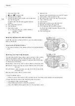 Предварительный просмотр 140 страницы Canon C200B Instruction Manual