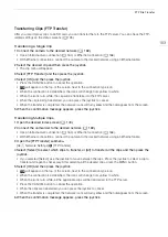 Предварительный просмотр 183 страницы Canon C200B Instruction Manual