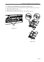 Предварительный просмотр 29 страницы Canon C2050 Service Handbook