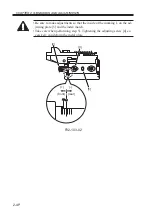 Предварительный просмотр 64 страницы Canon C2050 Service Handbook