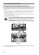 Предварительный просмотр 70 страницы Canon C2050 Service Handbook