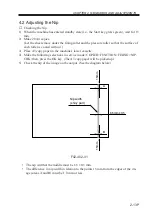 Предварительный просмотр 73 страницы Canon C2050 Service Handbook