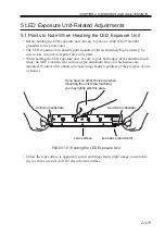 Предварительный просмотр 77 страницы Canon C2050 Service Handbook