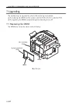 Предварительный просмотр 88 страницы Canon C2050 Service Handbook