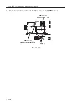 Предварительный просмотр 90 страницы Canon C2050 Service Handbook