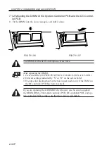 Предварительный просмотр 92 страницы Canon C2050 Service Handbook