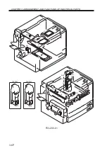 Предварительный просмотр 102 страницы Canon C2050 Service Handbook