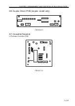 Предварительный просмотр 119 страницы Canon C2050 Service Handbook