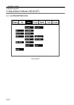 Предварительный просмотр 192 страницы Canon C2050 Service Handbook