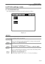 Предварительный просмотр 235 страницы Canon C2050 Service Handbook