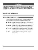 Preview for 14 page of Canon C2620 Reference Manual