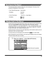 Preview for 15 page of Canon C2620 Reference Manual