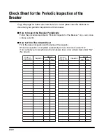 Preview for 38 page of Canon C2620 Reference Manual