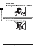 Preview for 46 page of Canon C2620 Reference Manual