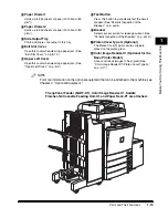 Предварительный просмотр 51 страницы Canon C2620 Reference Manual