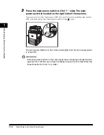 Предварительный просмотр 56 страницы Canon C2620 Reference Manual