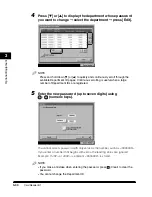 Preview for 162 page of Canon C2620 Reference Manual