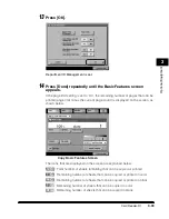 Preview for 167 page of Canon C2620 Reference Manual