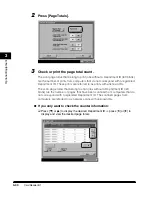 Preview for 172 page of Canon C2620 Reference Manual