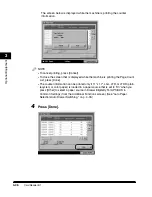 Preview for 174 page of Canon C2620 Reference Manual