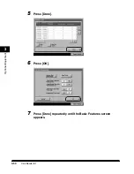 Preview for 178 page of Canon C2620 Reference Manual