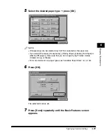 Preview for 239 page of Canon C2620 Reference Manual