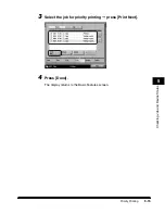 Preview for 309 page of Canon C2620 Reference Manual