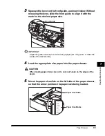 Preview for 389 page of Canon C2620 Reference Manual