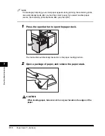 Preview for 392 page of Canon C2620 Reference Manual